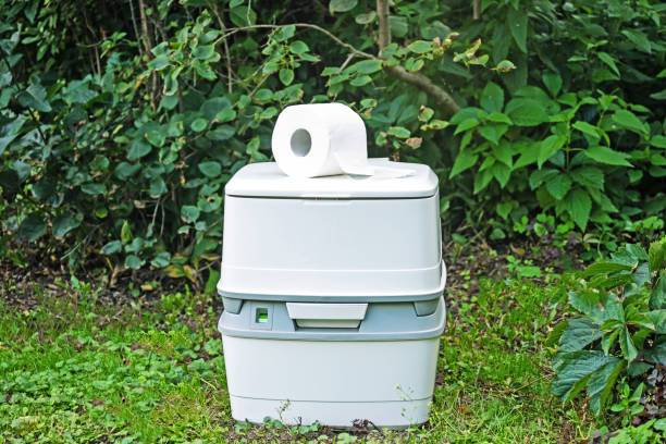 Best Long-term porta potty rental  in St Anthony, MN