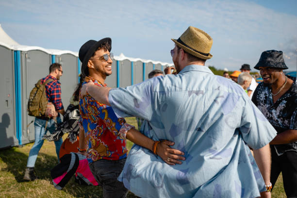 Best Local porta potty services  in St Anthony, MN