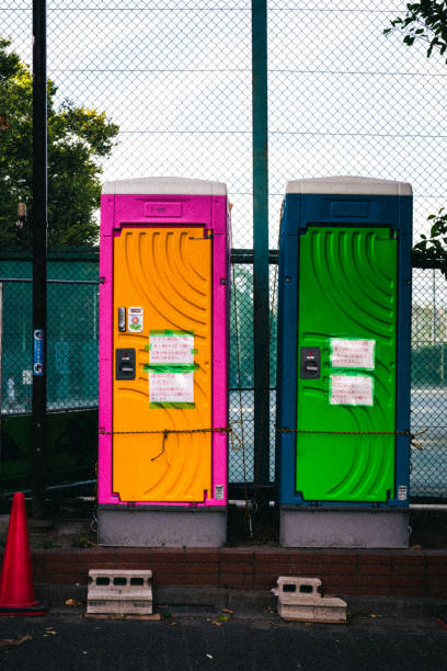 Best High-end porta potty rental  in St Anthony, MN