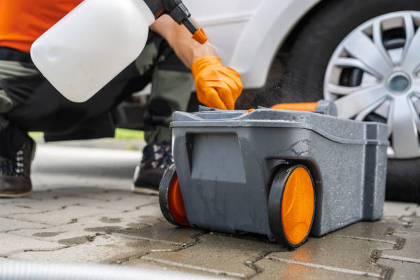 Best Local porta potty services  in St Anthony, MN
