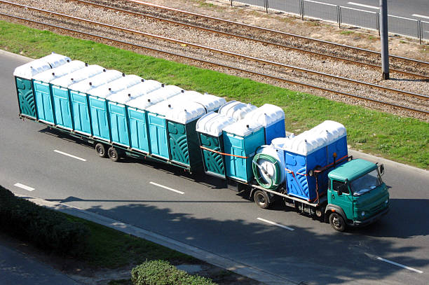 Best Best portable toilet rental  in St Anthony, MN